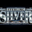 Sterling Silver 3d